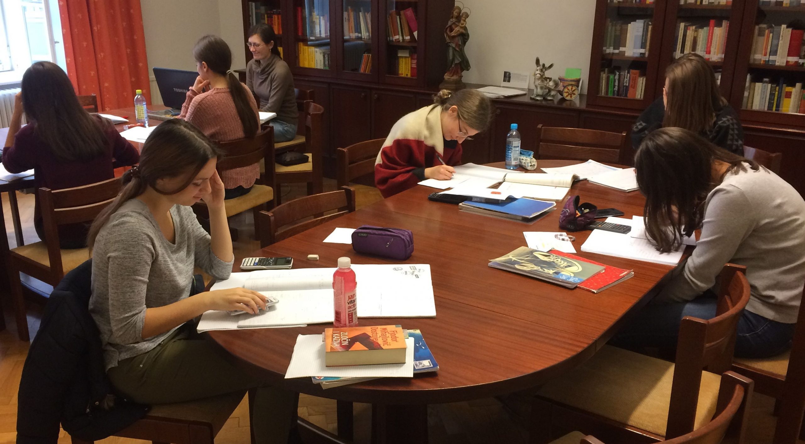 StudenticeHarmicaC